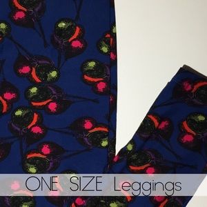 Lularoe Leggings